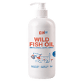 16oz Wild Fish Oil