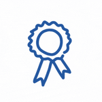 Tested for quality <br> and potency