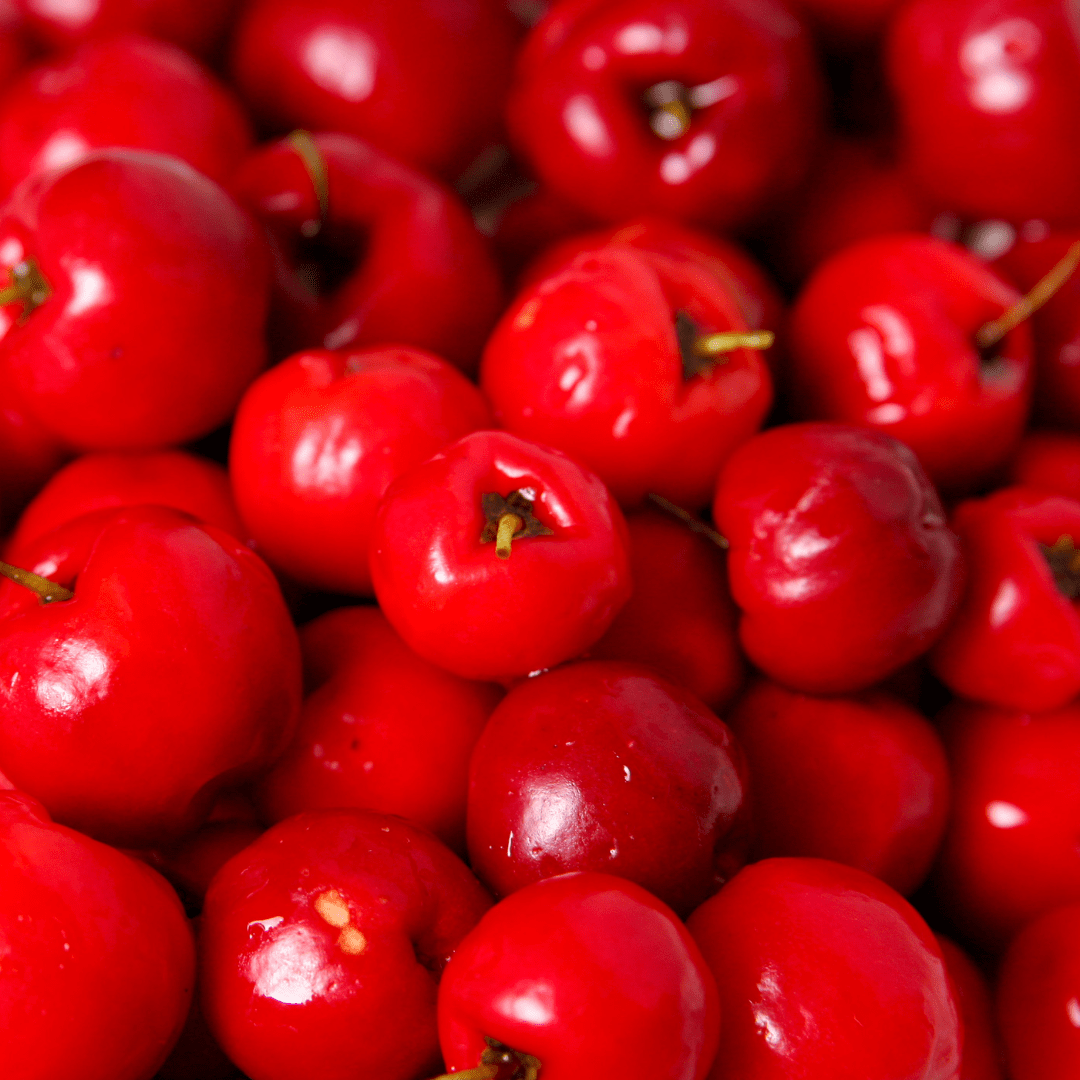 Acerola Cherry