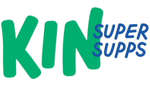 KIN Super Supps