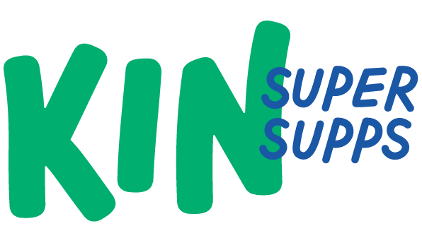 KIN Super Supps