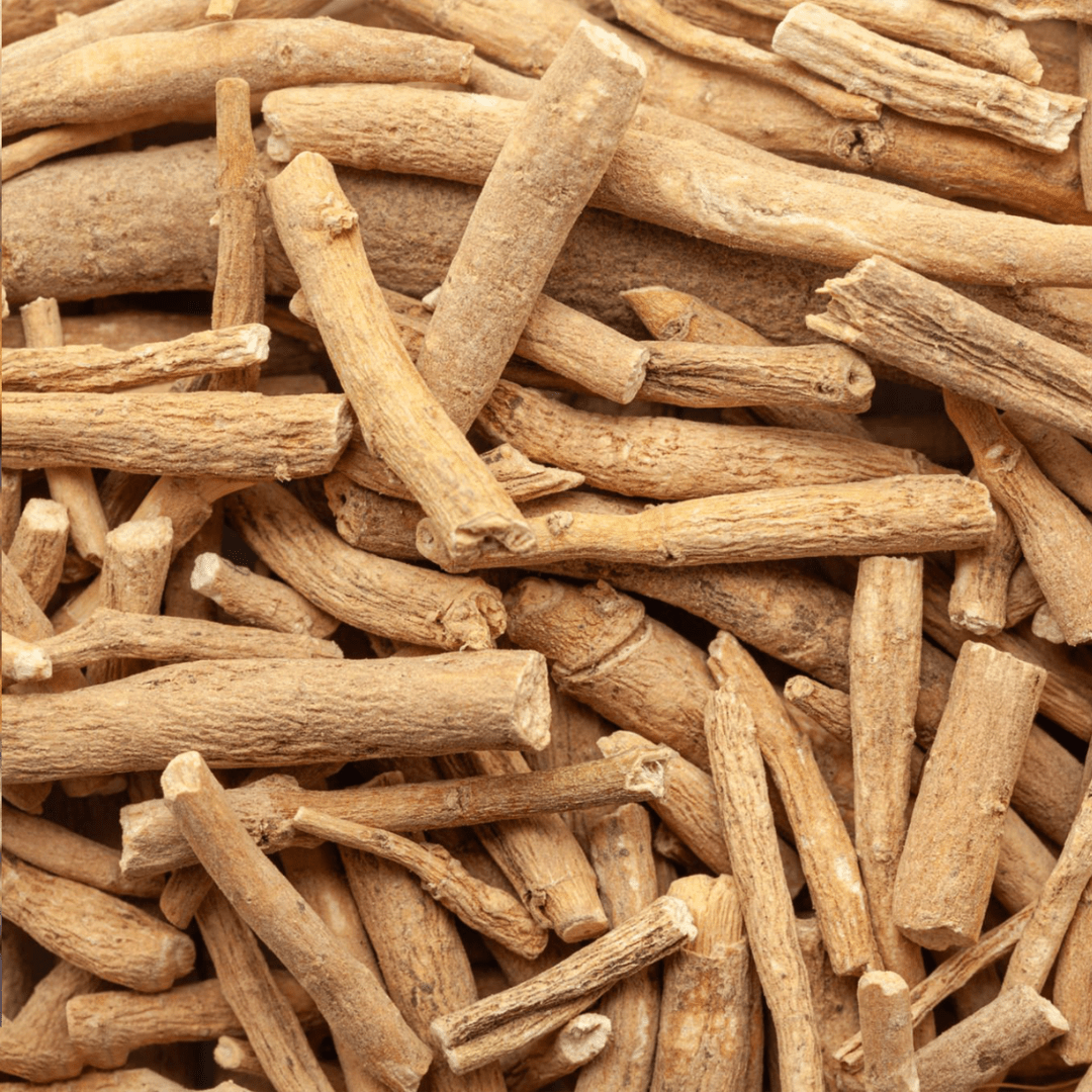 KSM-66® Ashwagandha